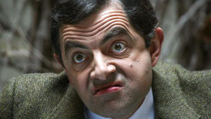Mr Bean
