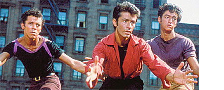 West Side Story
