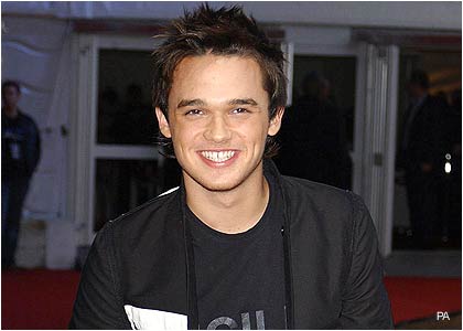 Gareth Gates