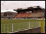 Crusaders football stadium