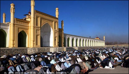 مسجد عيدگاه