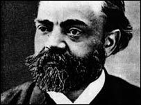 Antonín Dvořák