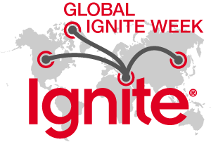 Global Ignite week