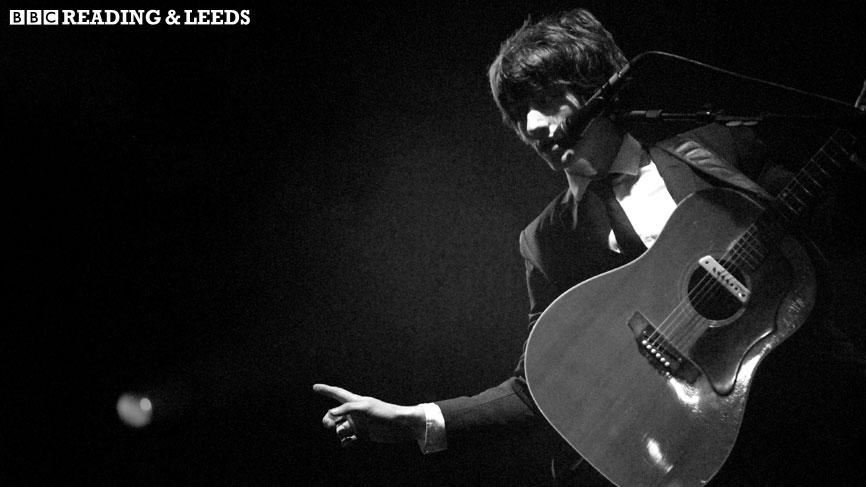 The Last Shadow Puppets