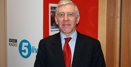 Jack Straw