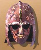 Helmed o'r oes Einglsacsonaidd