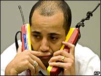 Brezilyalı borsacı