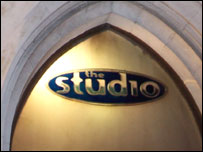 The Studio