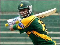 शोएब मलिक