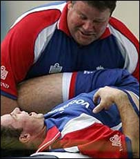 गैरेन्ट जोन्स