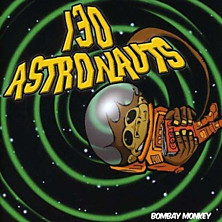Review of 130 Astronauts Review of 130 Astronauts