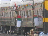 تھر ایکسپریس