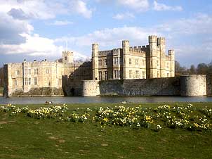 Leeds Castle