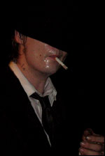 Pete Doherty