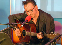 Richard Hawley