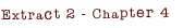 Extract2 - Chapter 4