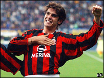 Kaká