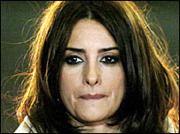 पोनेलोप क्रूज़