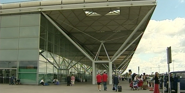 Stansted Airport