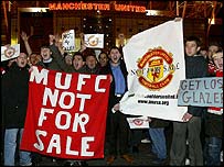 विरोध प्रदर्शन