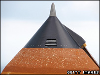 مخزن سوخت شاتل