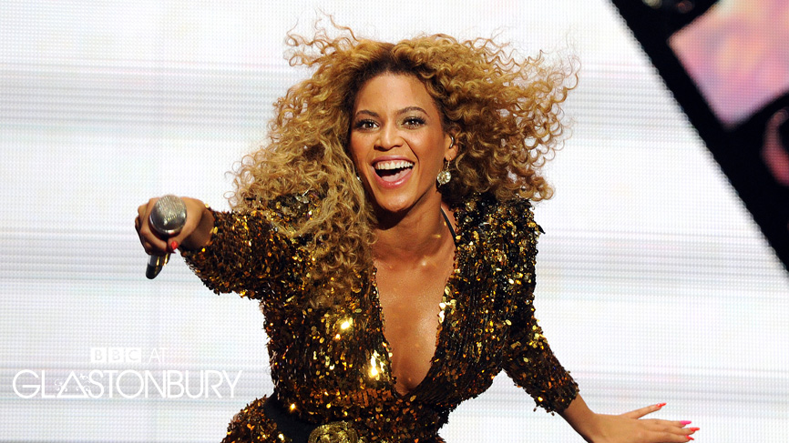 Beyonce