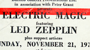 Ticket|71|John McGloin 