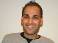 Jitesh Parmar
