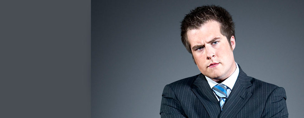 Stuart Baggs