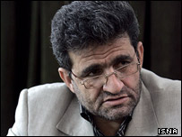 عبدالرحمان شاه حسینی