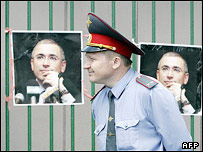 ميخاييل خودورکوفسکی 