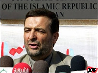 حسن کاظمی قمی