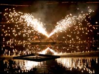 The Enchanted Forest