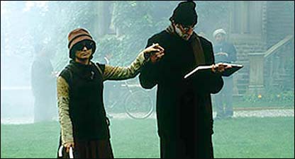 अमिताभ बच्चन