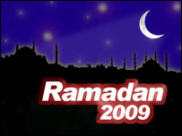 Ramadan 2009