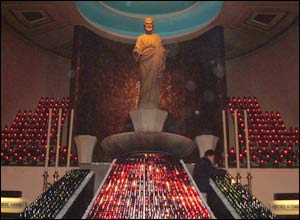 عکس از مجيد بهبهانی