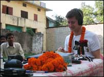 जेम्स सेल्स 