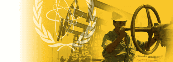 Svět na energetickém rozcestí