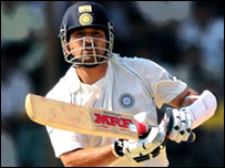 सचिन तेंदुलकर