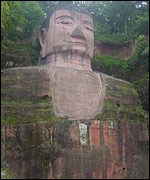 Giant Buddha