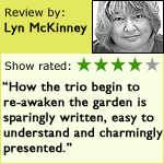 Lyn McKinney gives the show 4 out of 5 stars.