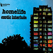 Review of Exotic Interlude Review of Exotic Interlude