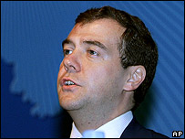 Medvedev
