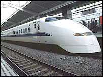 Šinkansen