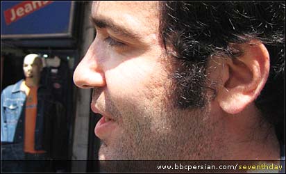 علیرضا حیدری