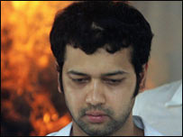 راہول مہاجن