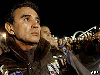 مراسم سالگرد فالکلند