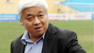 Ông Nguyễn Đức Kiên