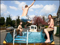 Cortesia Oliver Bishop-Young