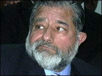 جسٹس خواجہ شریف